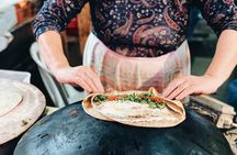 Tel Aviv Carmel Market: 2-hour food tour