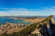 Day trip to Gibraltar from Granada