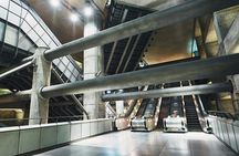 Secrets of the London Underground small group experience