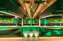45-minute Heineken canal cruise with drinks and Heineken Experience