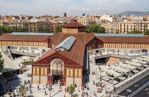 Barcelona Urbanism guided tour