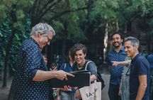 Barcelona Urbanism guided tour
