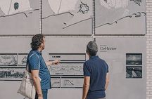 Barcelona Urbanism guided tour