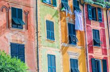 Private walking tour of Genoa