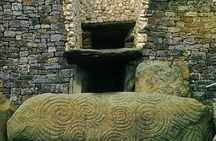 Boyne Valley and Newgrange day trip from Dublin