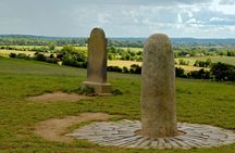 Boyne Valley and Newgrange day trip from Dublin