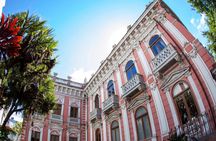 Florianópolis guided tour