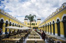 Florianópolis guided tour