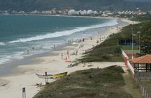 Florianópolis guided tour