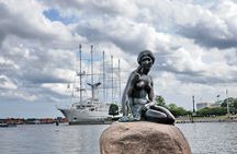 Complete private experience of Copenhagen by bike