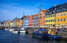 Complete private experience of Copenhagen by bike