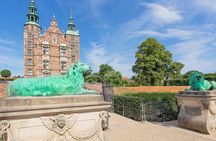 Complete private experience of Copenhagen by bike