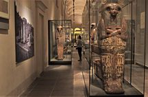 Private tour of Turin and the Egyptian Museum with skip-the-line tickets