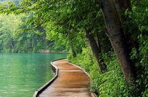 Alpine lakes tour from Ljubljana