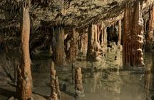 Tour to Skocjan UNESCO Caves and Piran from Ljubljana