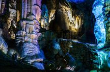 Small-group day trip to Lake Bled, Postojna Cave and Predjama Castle from Ljubljana