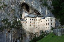 Small-group day trip to Lake Bled, Postojna Cave and Predjama Castle from Ljubljana