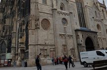 3-hour Vienna private walking tour