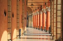 Bologna's half-day private walking tour
