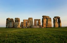 Stonehenge Inner Circle access and Windsor tour