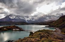 Torres del Paine National Park full-day tour