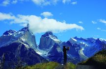 Torres del Paine National Park full-day tour