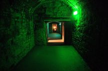 The Edinburgh Vaults tour