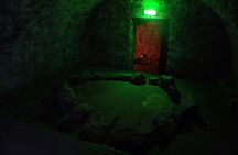 The Edinburgh Vaults tour