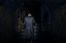 The Edinburgh Vaults and Graveyard Tour