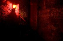 The Edinburgh Vaults and Graveyard Tour