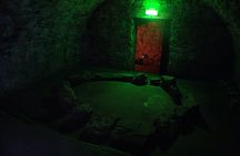 The Edinburgh Terror Tour