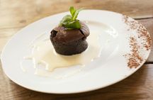 French dessert baking class
