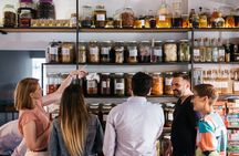 Gdansk half-day food tour