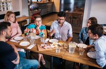 Half-day food tour in Warsaw