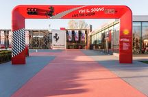 Ferrari museums and factory day tour