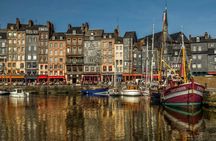 Small-group Excursion to Honfleur and the Cote Fleurie from Paris