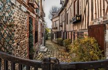 Small-group Excursion to Honfleur and the Cote Fleurie from Paris