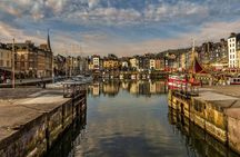 Small-group Excursion to Honfleur and the Cote Fleurie from Paris