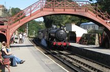 Whitby and the North York Moors tour