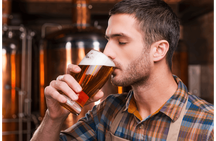 Staropramen Brewery tour with dinner in Prague