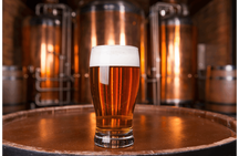 Staropramen Brewery tour with dinner in Prague