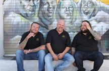 Pawn Stars VIP tour with meet and greet upgrade