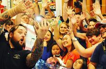 Pawn Stars VIP tour with meet and greet upgrade