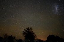 Astronomical night tour in San Pedro de Atacama