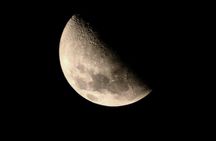 Astronomical night tour in San Pedro de Atacama