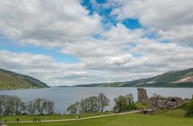 Loch Ness and the Highlands of Scotland day trip from Edinburgh
