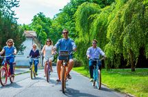7 best views of Prague e-bike tour