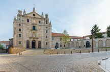 Segovia and Avila full day trip from Madrid