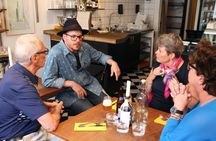 Self-guided food tour in Malmö
