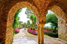 Ravello walking tour